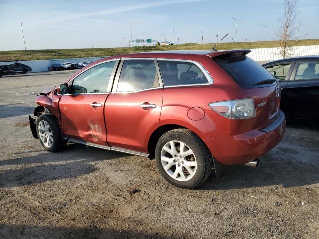 Photo 1 VIN: JM3ER293380190903 - MAZDA CX-7 