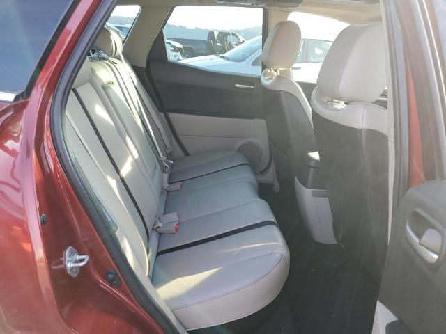 Photo 10 VIN: JM3ER293380190903 - MAZDA CX-7 