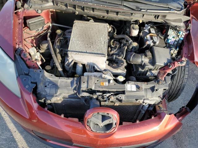 Photo 11 VIN: JM3ER293380190903 - MAZDA CX-7 