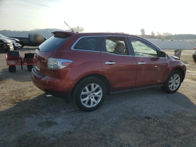 Photo 2 VIN: JM3ER293380190903 - MAZDA CX-7 