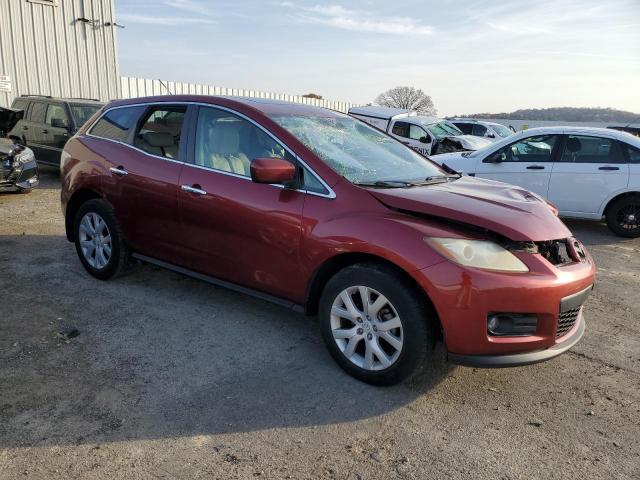 Photo 3 VIN: JM3ER293380190903 - MAZDA CX-7 