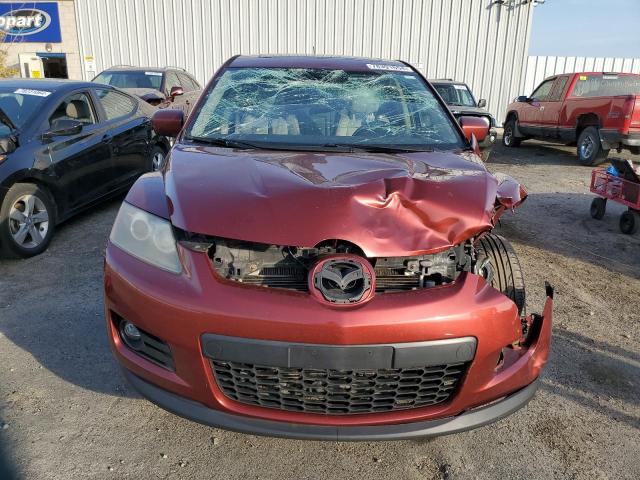 Photo 4 VIN: JM3ER293380190903 - MAZDA CX-7 