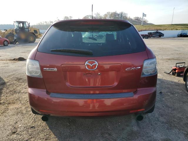 Photo 5 VIN: JM3ER293380190903 - MAZDA CX-7 