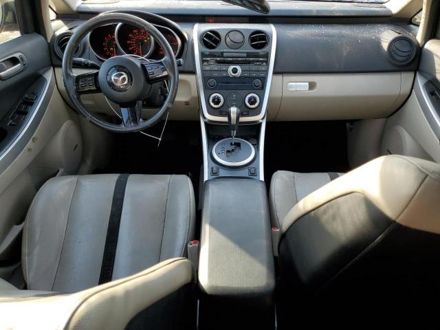 Photo 7 VIN: JM3ER293380190903 - MAZDA CX-7 