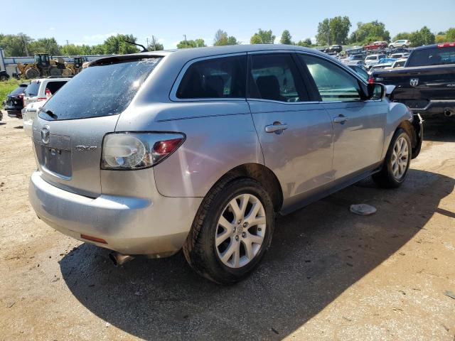 Photo 2 VIN: JM3ER293390237414 - MAZDA CX-7 