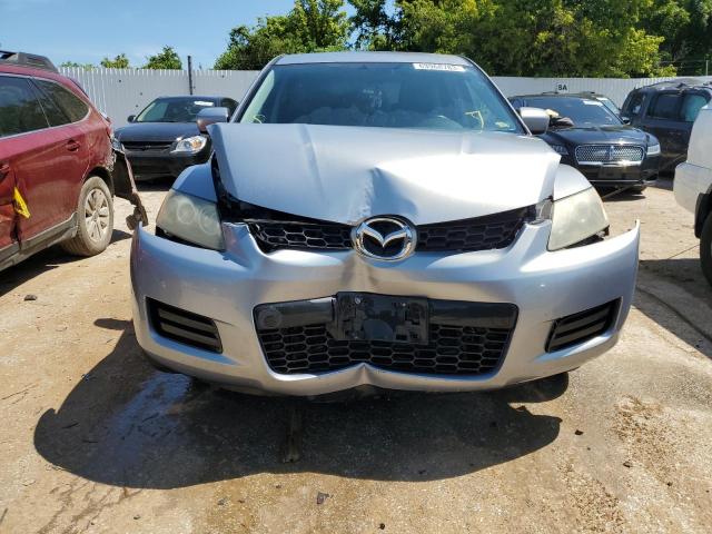 Photo 4 VIN: JM3ER293390237414 - MAZDA CX-7 