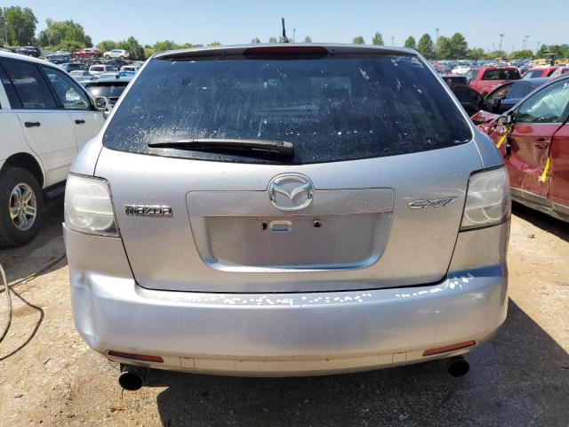 Photo 5 VIN: JM3ER293390237414 - MAZDA CX-7 