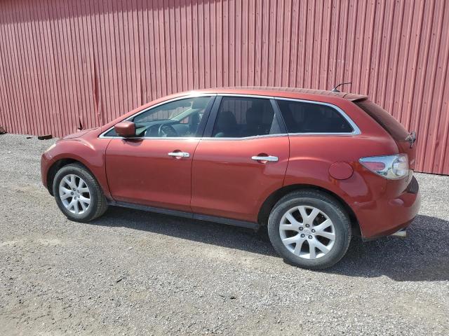 Photo 1 VIN: JM3ER293470147900 - MAZDA CX-7 