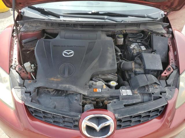 Photo 11 VIN: JM3ER293470147900 - MAZDA CX-7 