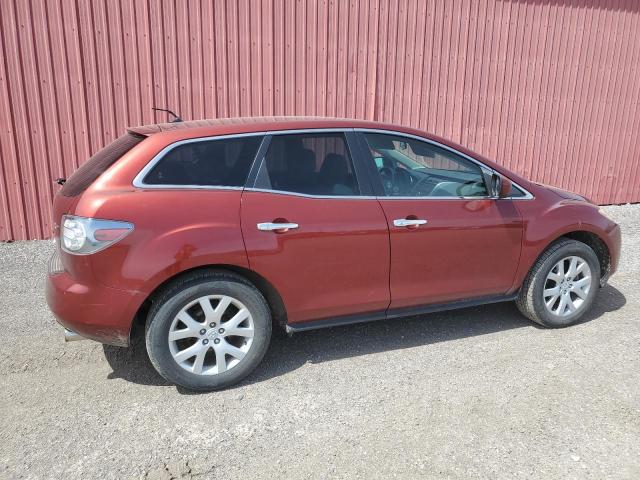 Photo 2 VIN: JM3ER293470147900 - MAZDA CX-7 