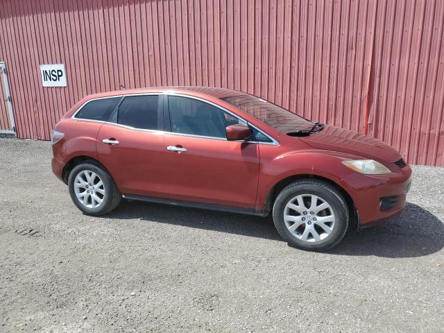 Photo 3 VIN: JM3ER293470147900 - MAZDA CX-7 