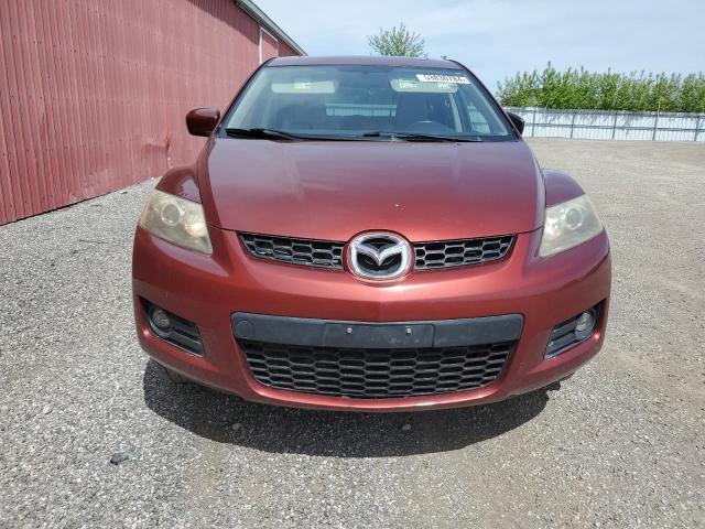 Photo 4 VIN: JM3ER293470147900 - MAZDA CX-7 