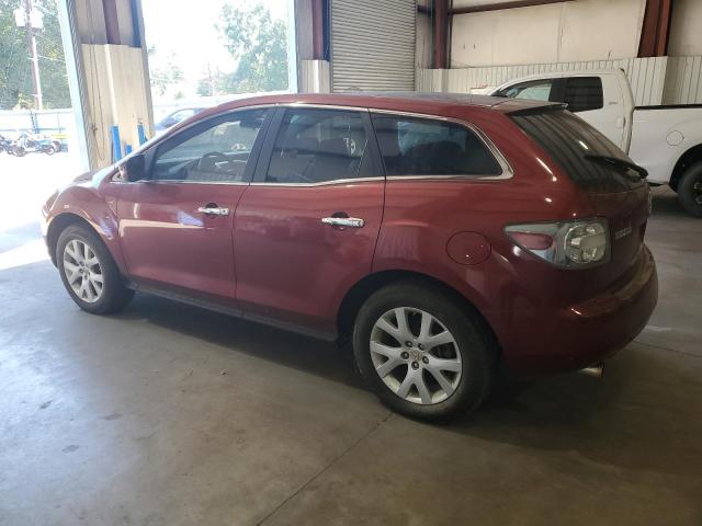 Photo 1 VIN: JM3ER293470148156 - MAZDA CX-7 