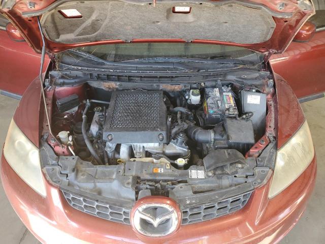 Photo 11 VIN: JM3ER293470148156 - MAZDA CX-7 