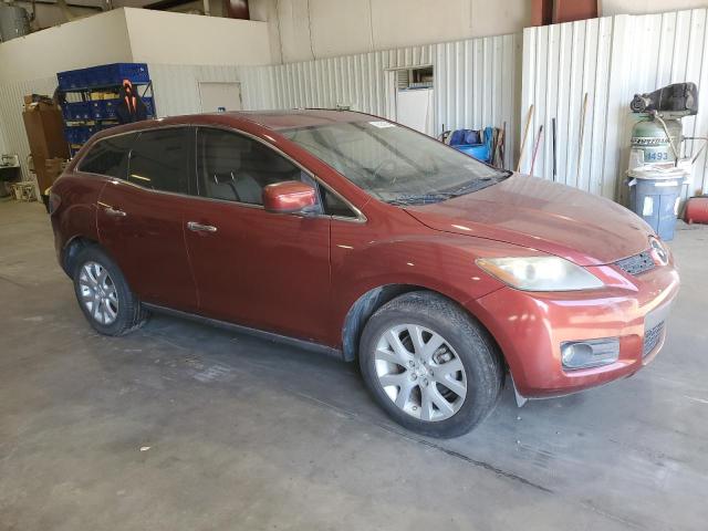 Photo 3 VIN: JM3ER293470148156 - MAZDA CX-7 