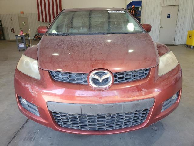 Photo 4 VIN: JM3ER293470148156 - MAZDA CX-7 