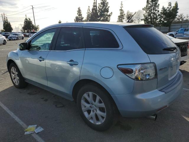 Photo 1 VIN: JM3ER293470156015 - MAZDA CX-7 