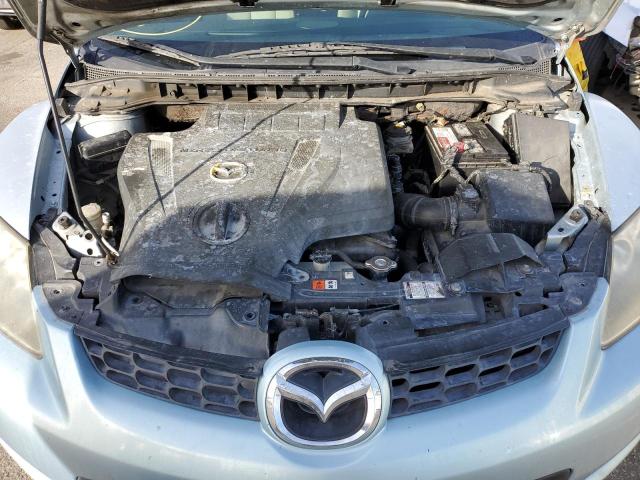 Photo 11 VIN: JM3ER293470156015 - MAZDA CX-7 