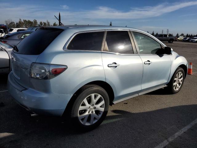 Photo 2 VIN: JM3ER293470156015 - MAZDA CX-7 