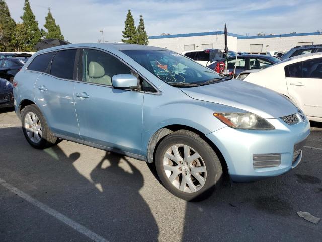 Photo 3 VIN: JM3ER293470156015 - MAZDA CX-7 