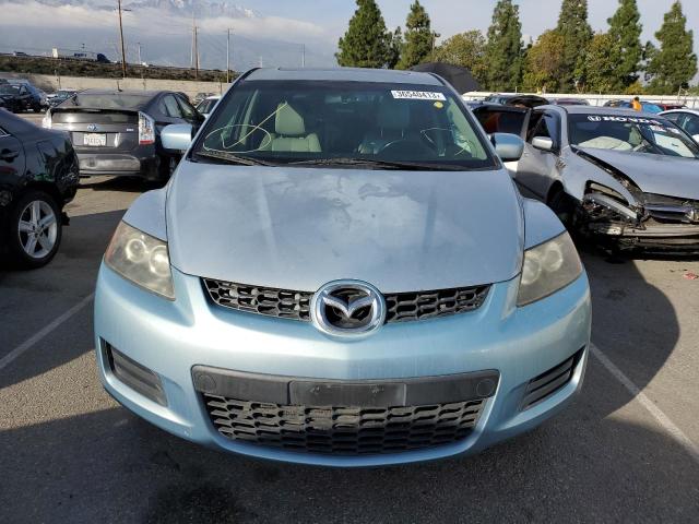 Photo 4 VIN: JM3ER293470156015 - MAZDA CX-7 