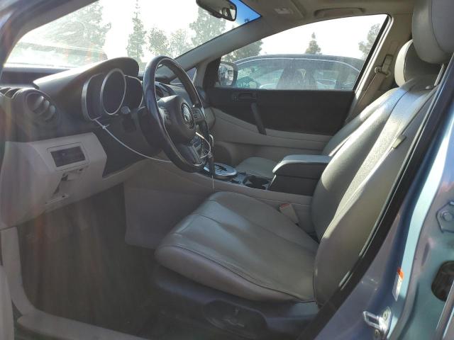 Photo 6 VIN: JM3ER293470156015 - MAZDA CX-7 