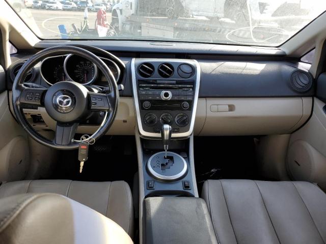 Photo 7 VIN: JM3ER293470156015 - MAZDA CX-7 