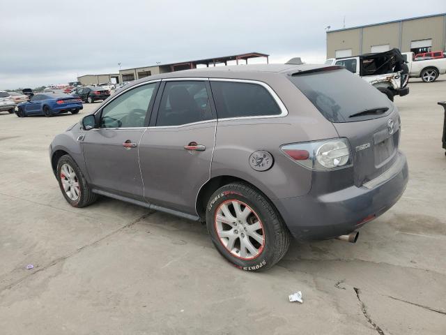 Photo 1 VIN: JM3ER293480201035 - MAZDA CX-7 