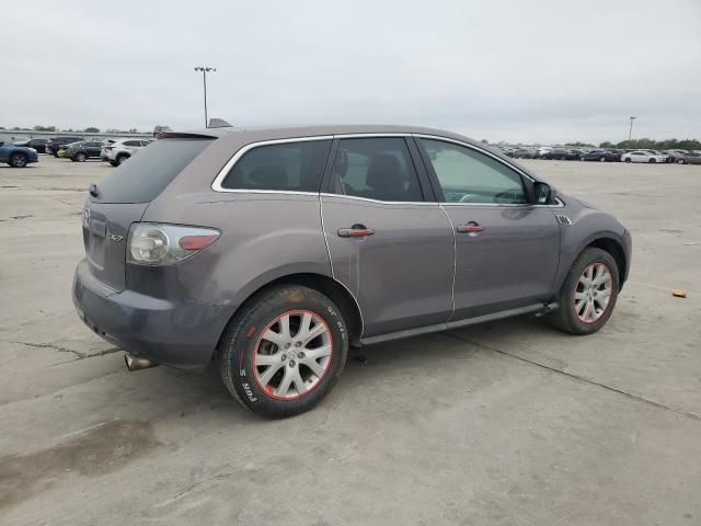 Photo 2 VIN: JM3ER293480201035 - MAZDA CX-7 