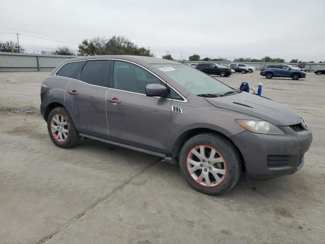 Photo 3 VIN: JM3ER293480201035 - MAZDA CX-7 