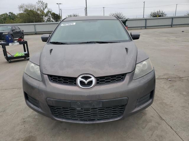 Photo 4 VIN: JM3ER293480201035 - MAZDA CX-7 