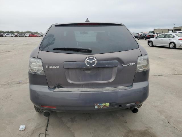 Photo 5 VIN: JM3ER293480201035 - MAZDA CX-7 