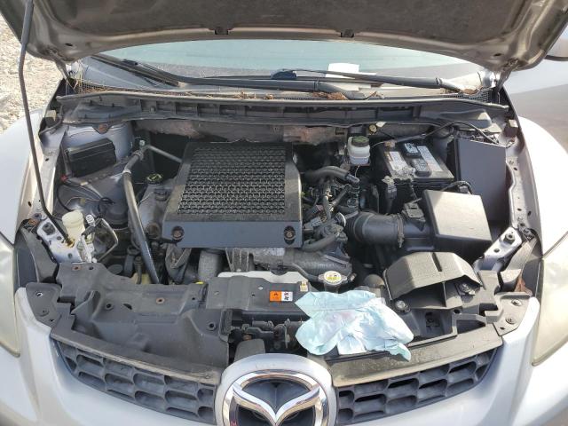 Photo 11 VIN: JM3ER293480211564 - MAZDA CX-7 