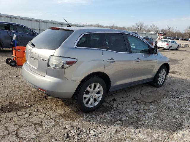 Photo 2 VIN: JM3ER293480211564 - MAZDA CX-7 