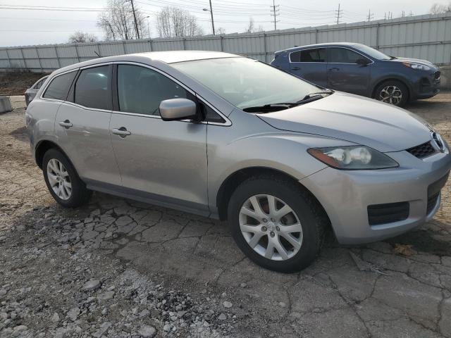 Photo 3 VIN: JM3ER293480211564 - MAZDA CX-7 