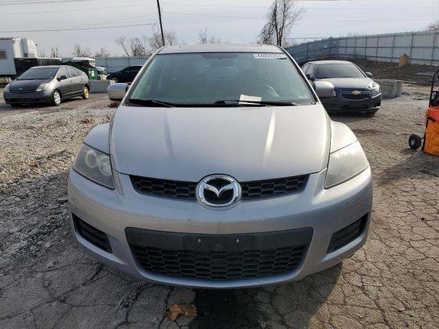 Photo 4 VIN: JM3ER293480211564 - MAZDA CX-7 