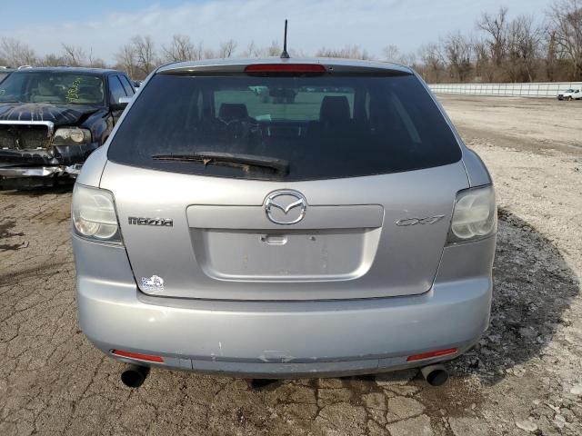 Photo 5 VIN: JM3ER293480211564 - MAZDA CX-7 