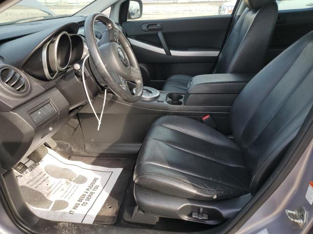 Photo 6 VIN: JM3ER293480211564 - MAZDA CX-7 