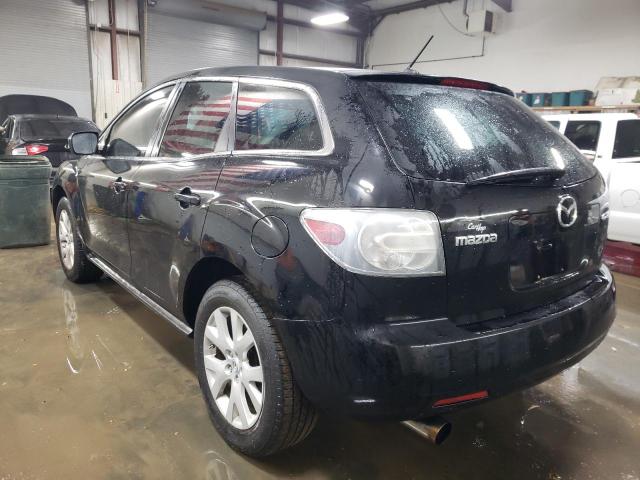 Photo 1 VIN: JM3ER293490217155 - MAZDA CX-7 