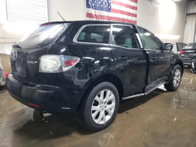 Photo 2 VIN: JM3ER293490217155 - MAZDA CX-7 