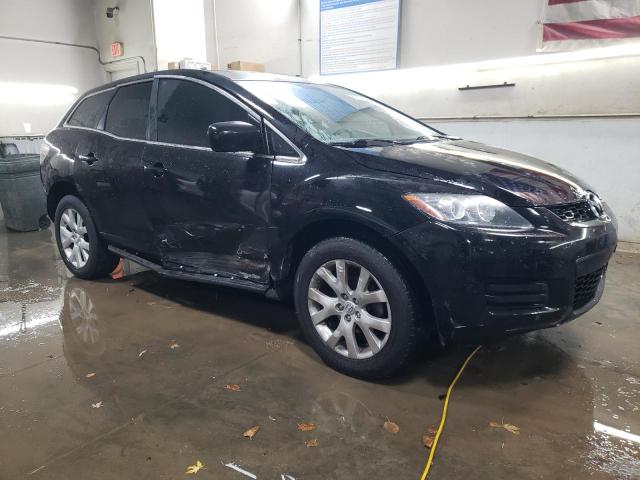 Photo 3 VIN: JM3ER293490217155 - MAZDA CX-7 