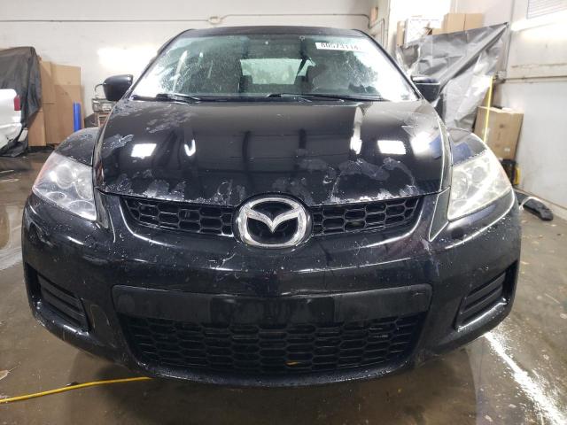 Photo 4 VIN: JM3ER293490217155 - MAZDA CX-7 