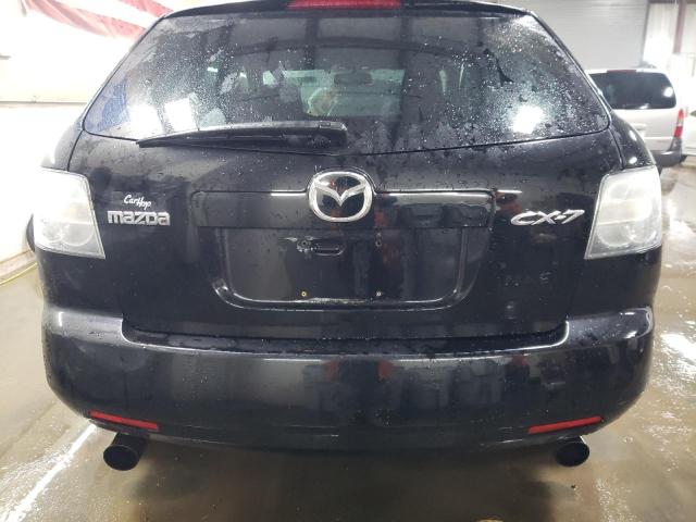 Photo 5 VIN: JM3ER293490217155 - MAZDA CX-7 