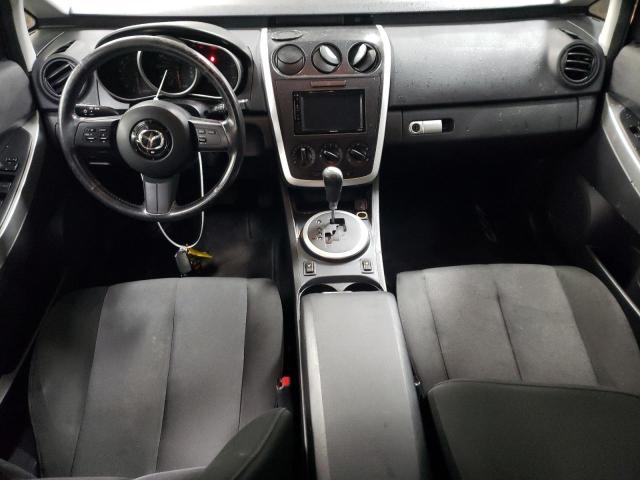 Photo 7 VIN: JM3ER293490217155 - MAZDA CX-7 