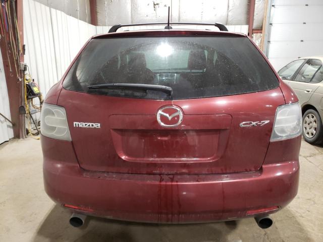 Photo 5 VIN: JM3ER293490224770 - MAZDA CX-7 