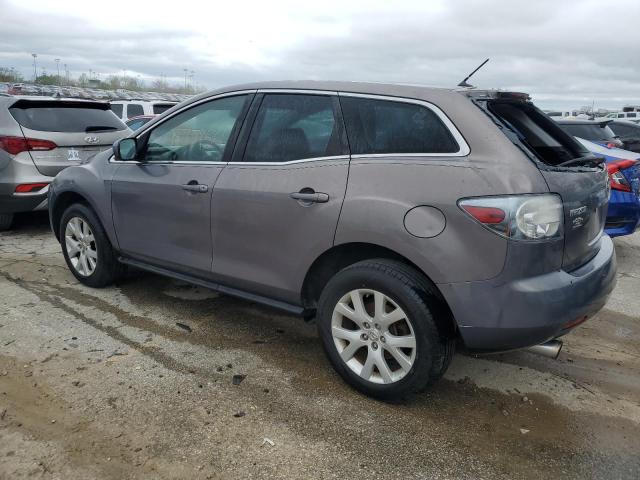 Photo 1 VIN: JM3ER293490235316 - MAZDA CX-7 