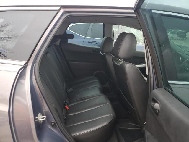 Photo 10 VIN: JM3ER293490235316 - MAZDA CX-7 