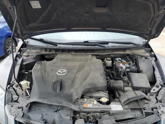 Photo 11 VIN: JM3ER293490235316 - MAZDA CX-7 