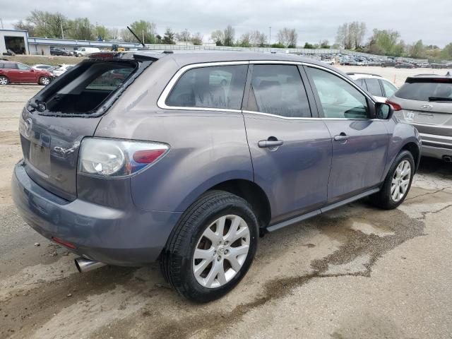 Photo 2 VIN: JM3ER293490235316 - MAZDA CX-7 