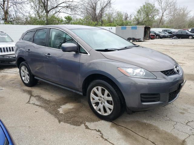 Photo 3 VIN: JM3ER293490235316 - MAZDA CX-7 